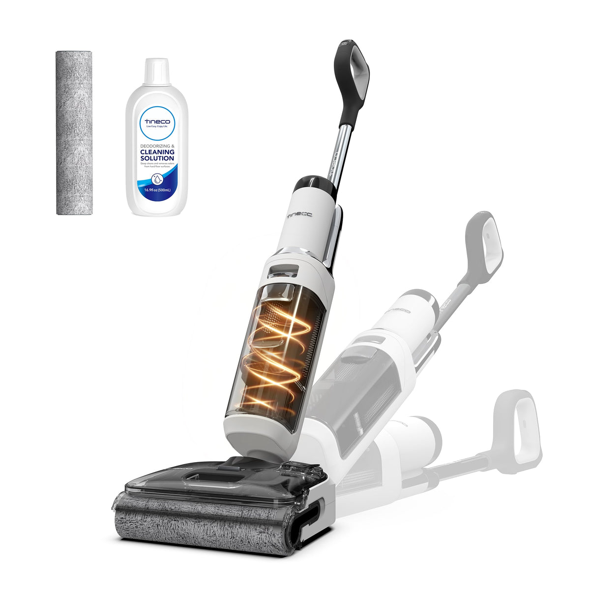 Floor Washers