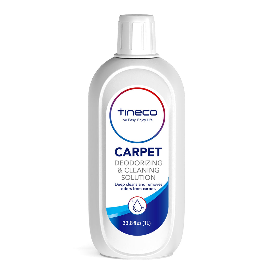 Tineco CARPET ONE Series Deodorizing & Cleaning Solution 33.8 FL OZ (1L)