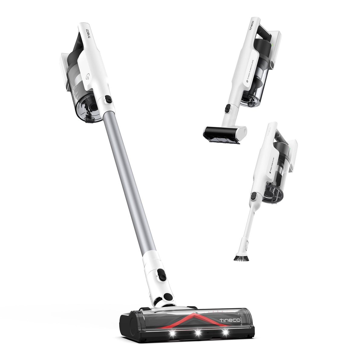 Cordless Vacuums