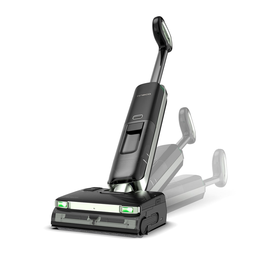Tineco FLOOR ONE S7 Master Cordless Wet Dry Vacuum Cleaner